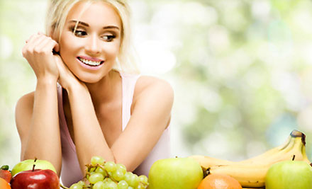 The 12 Week Weight Management Challenge
