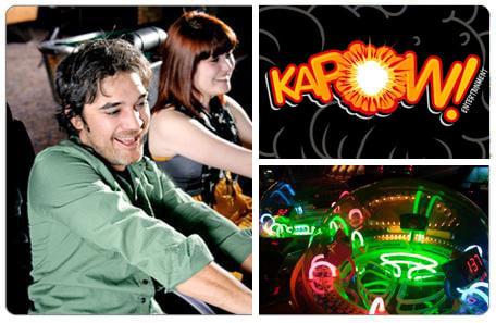 Kapow Entertainment