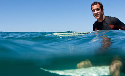 Waipu Cove Surf School