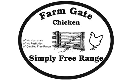 Farm Gate Chicken