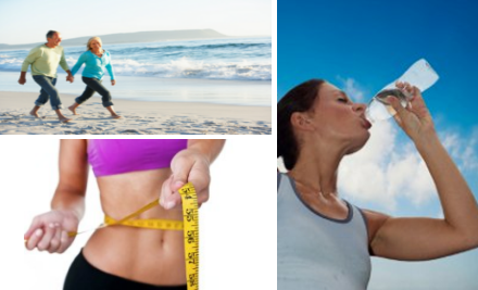 Mim Dade Naturopath