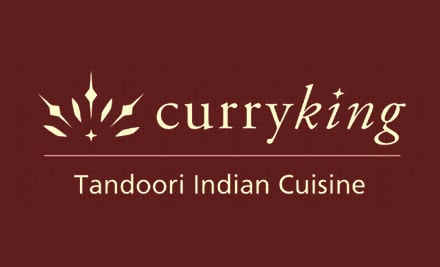 CurryKing Indian Restaurant