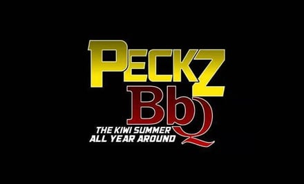 Peckz BBQ