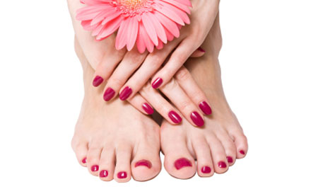 Regal Nails*