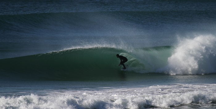 NZ Surfing Adventures