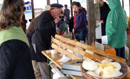 Kingsmeade Artisan Cheese