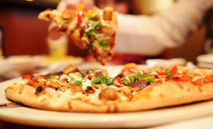 Loco Pizza - Parnell