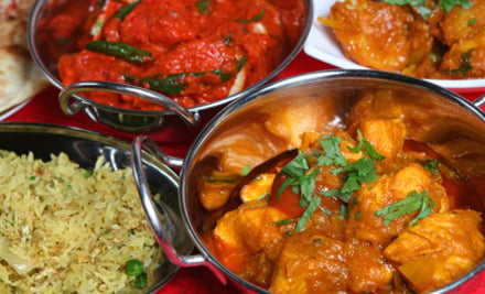 Punjab Indian Tandoori Restaurant