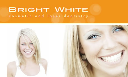 Bright White