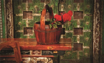 Vast Interior Furniture and Homewares