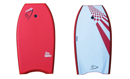 Manta Surf Co