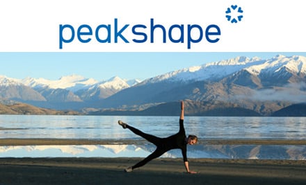 Peakshape Pilates