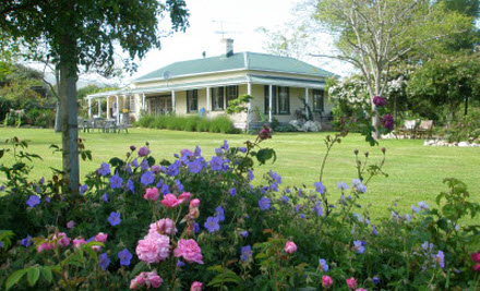 Trinity Farm