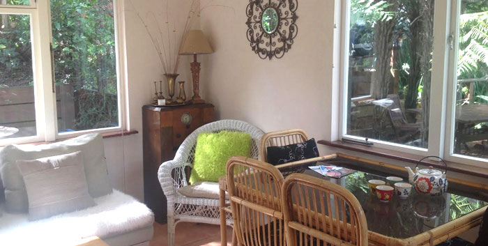 Te Makiri Cottage - Waiheke Island