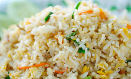 Busaba Thai Eatery