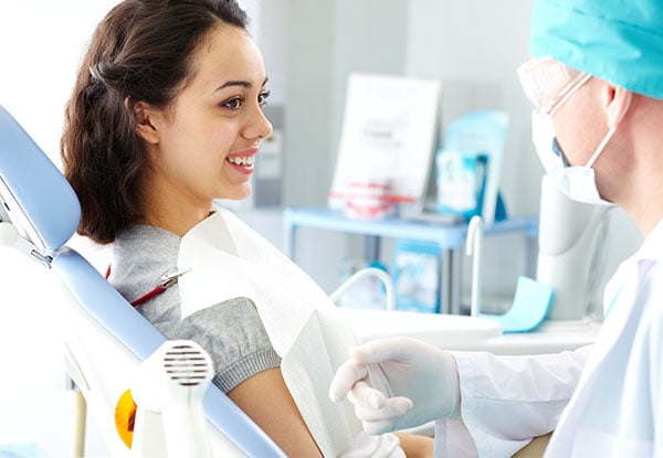 Airport Oaks Dental Centre
