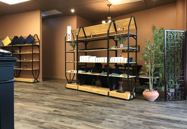 Dazzling, Wellness Spa and Boutique
