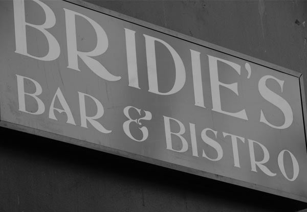 Bridie's Bar & Bistro