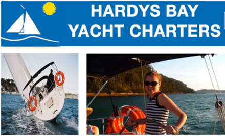 Hardys Bay Yacht Charters