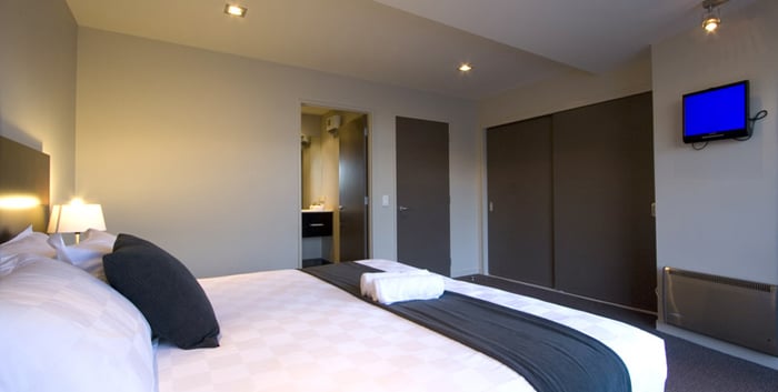 Alta Apartment -Queenstown