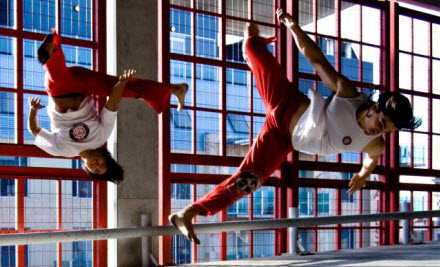Soul Capoeira