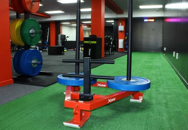 Uplift Fitness Boutique