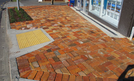 Rochford Landscaping