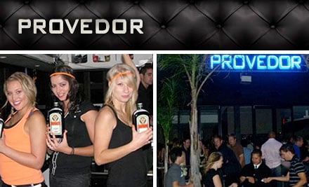 Provedor