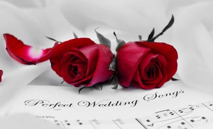 Perfect Wedding Songs