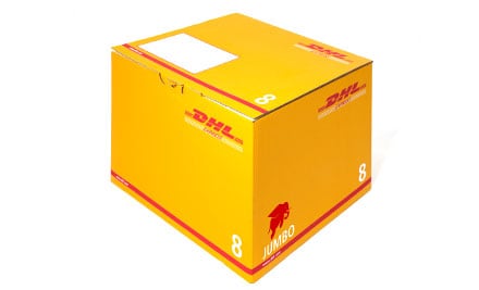 DHL Express New Zealand