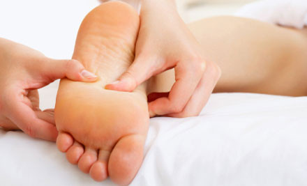 Sole Therapy