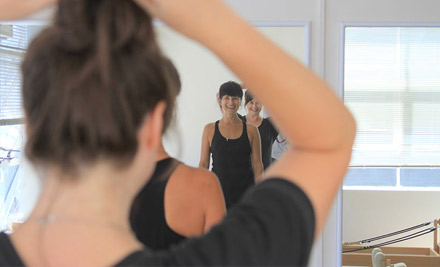 Flow Pilates