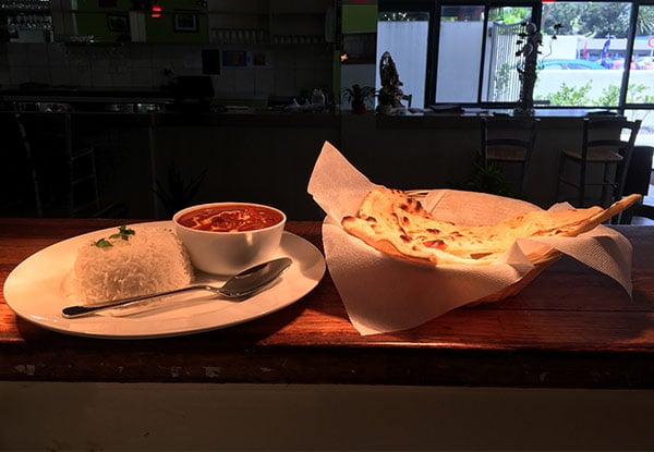 Spizealand Indian Kitchen & Bar