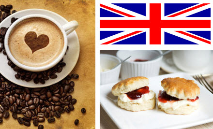 Kirk's English Patisserie
