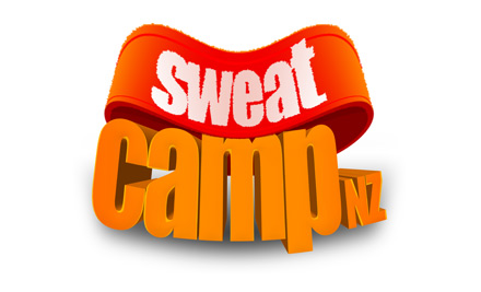 Sweat Camp NZ
