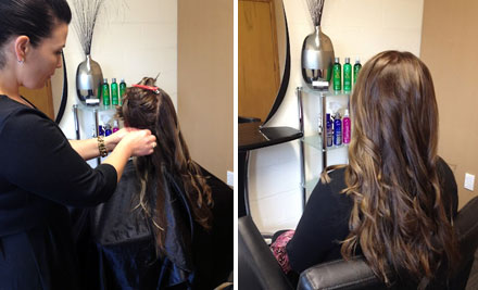 The Hair Clinic