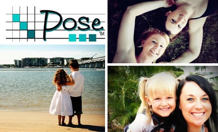 Pose Photography