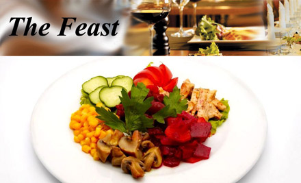 The Feast