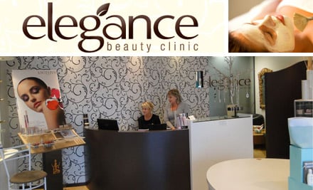 Elegance Beauty Clinic