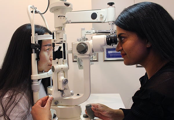 Full Optometry Appointment for One Person incl. Retinal Photography & 15% Off Any Glasses