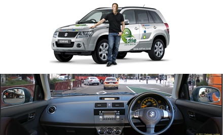 eDrive