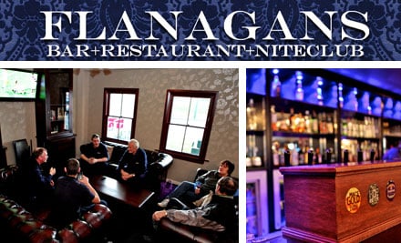 Flanagan's