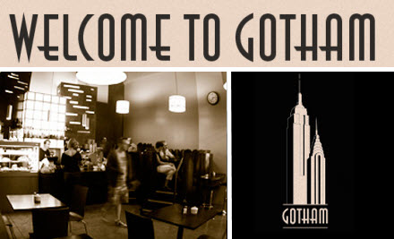 Gotham