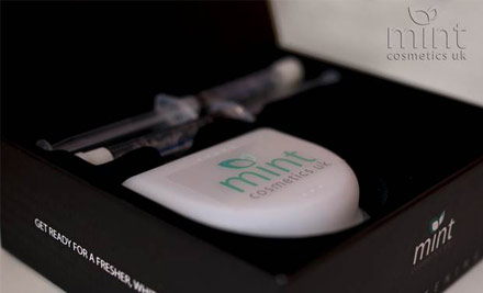 Mint Cosmetics
