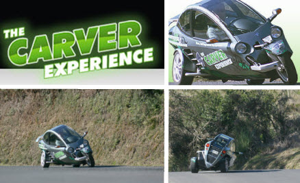 Carver NZ Ltd