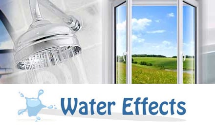 Water Effects