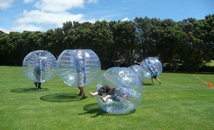 Bumpit Taranaki