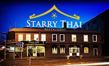 Starry Thai