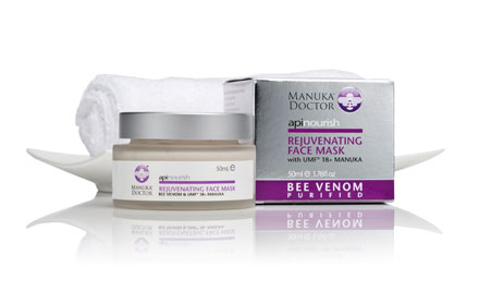 Manuka Doctor