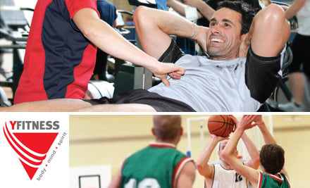 YMCA New Plymouth